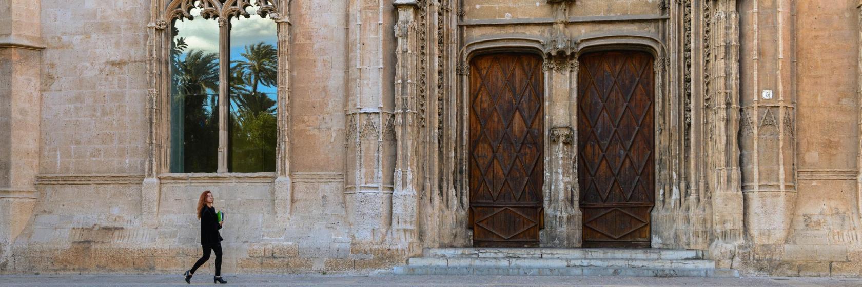 Lonja de Mallorca
